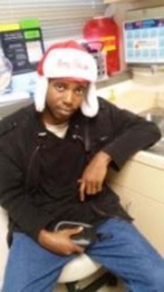 Vincent Jenkins, Jr.