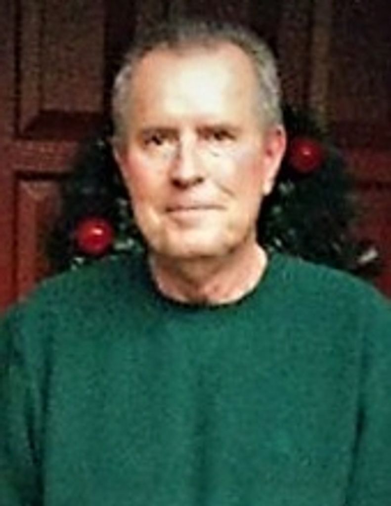 John H.  Mcnaney Jr.