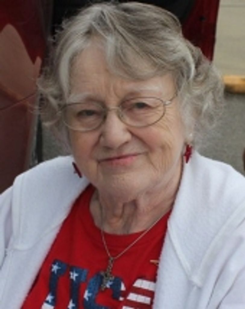 Norma Gene Spencer