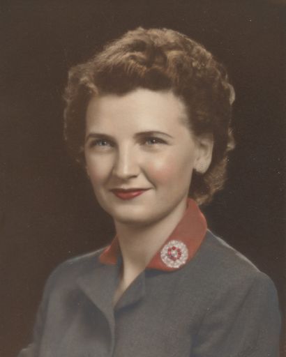Betty Jean Gore's obituary image