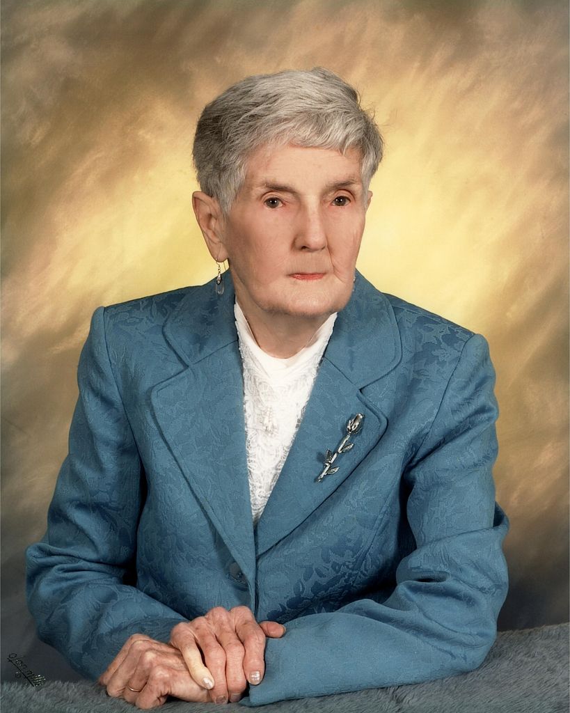Eletha Rodgers Crabtree