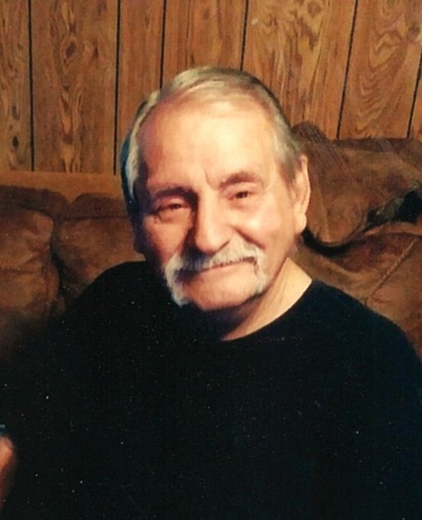 Ralph Edward Hilderbrand, Sr.