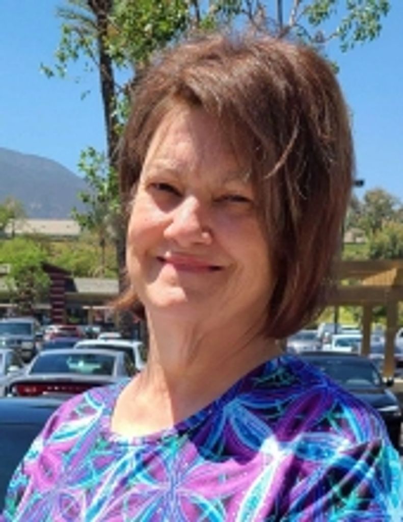 Elizabeth Jane Hawk