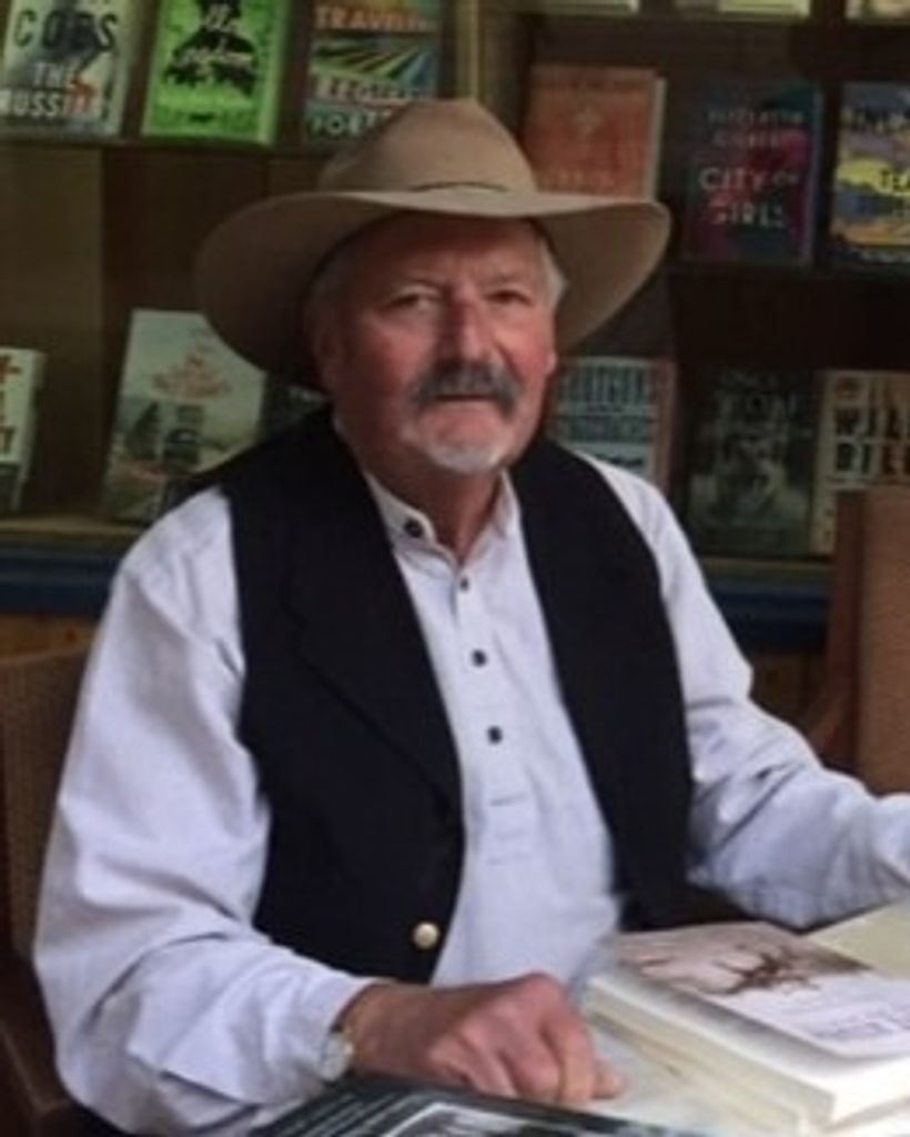 Paul H. Jensen Profile Photo