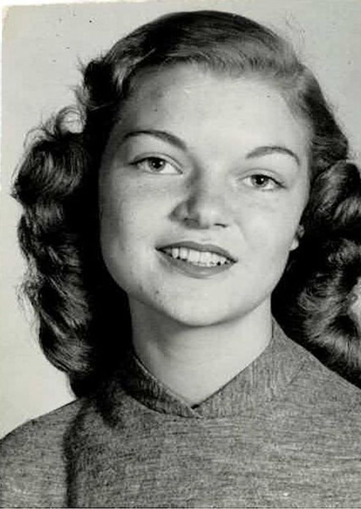 Sylvia M. Midkiff Profile Photo