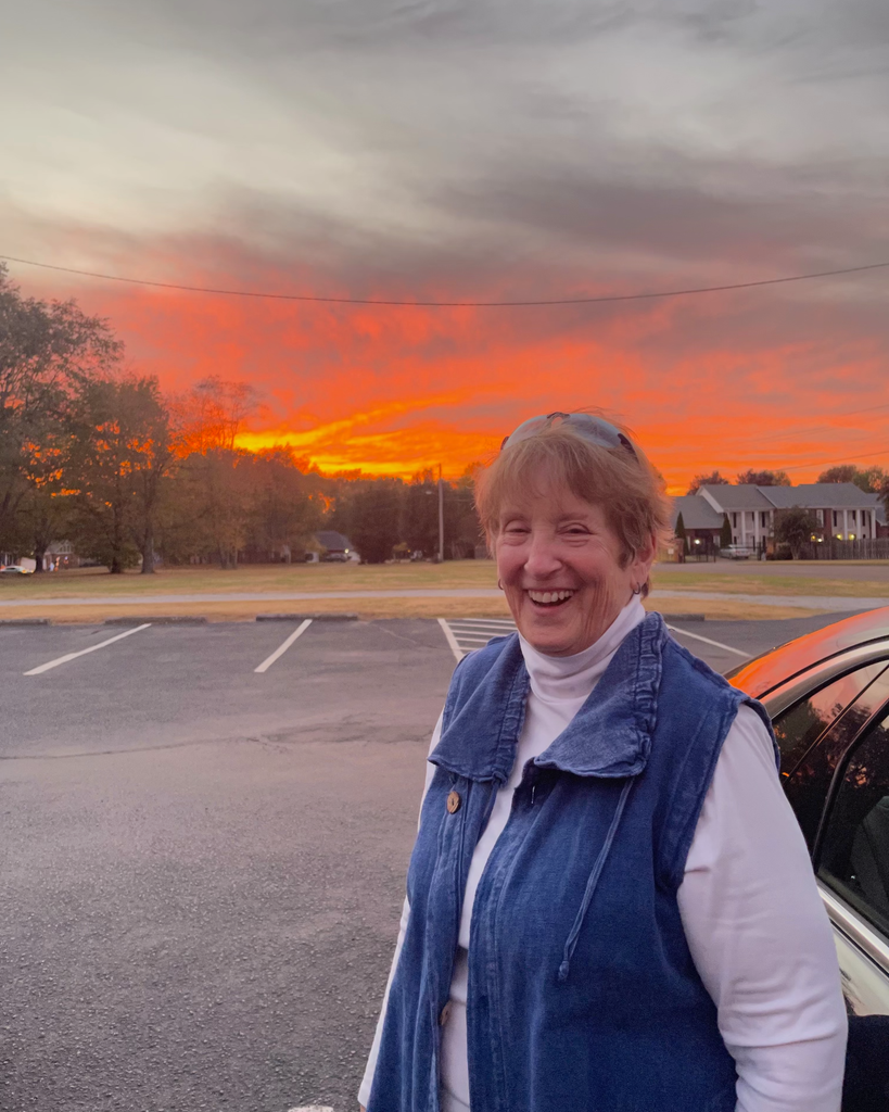 Christine Marie Rednour Profile Photo