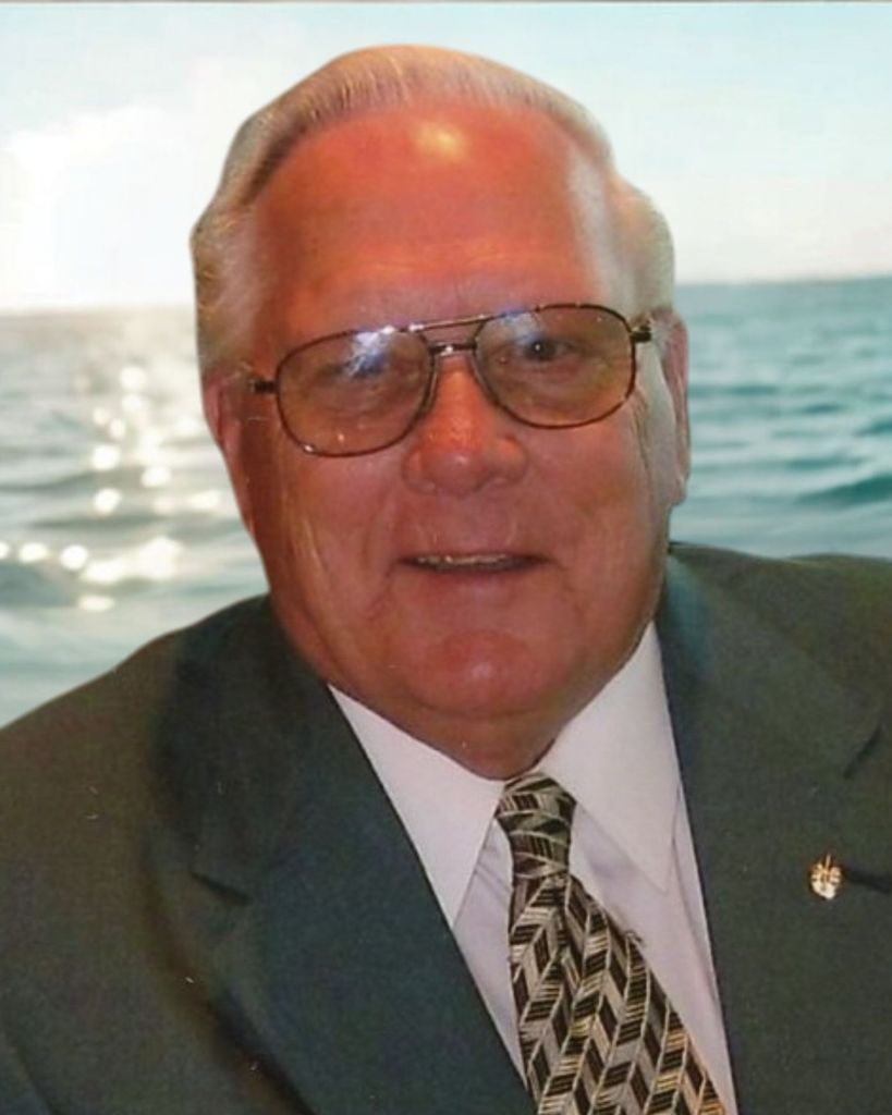 Orvis Stockstad