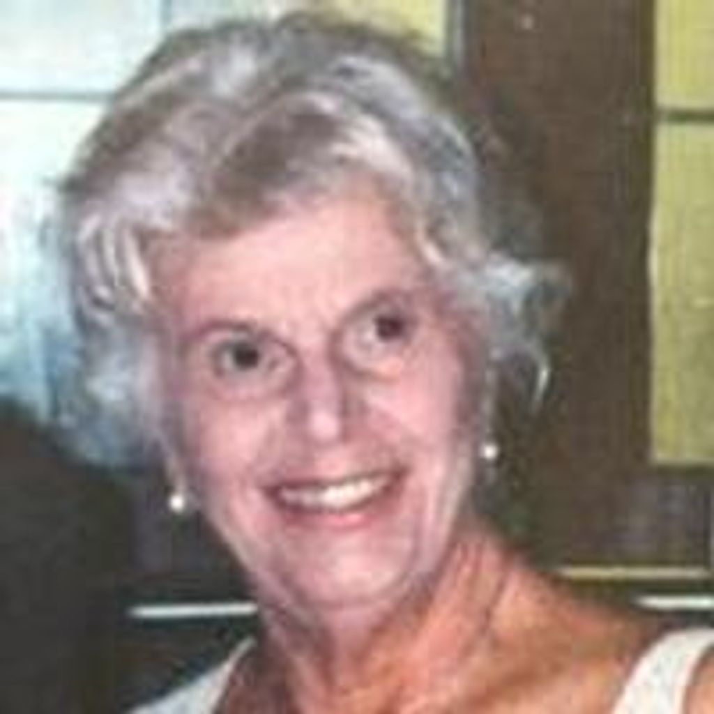 Rita Evelyn Huber