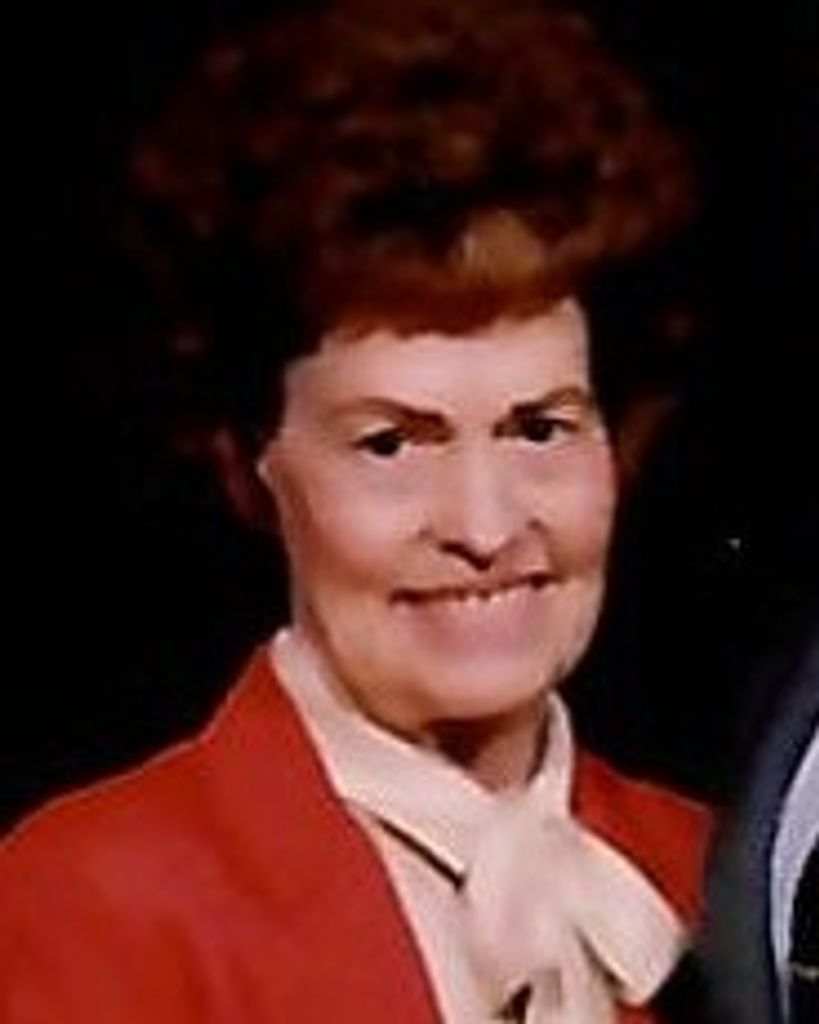 Mary Ruth Ball Profile Photo