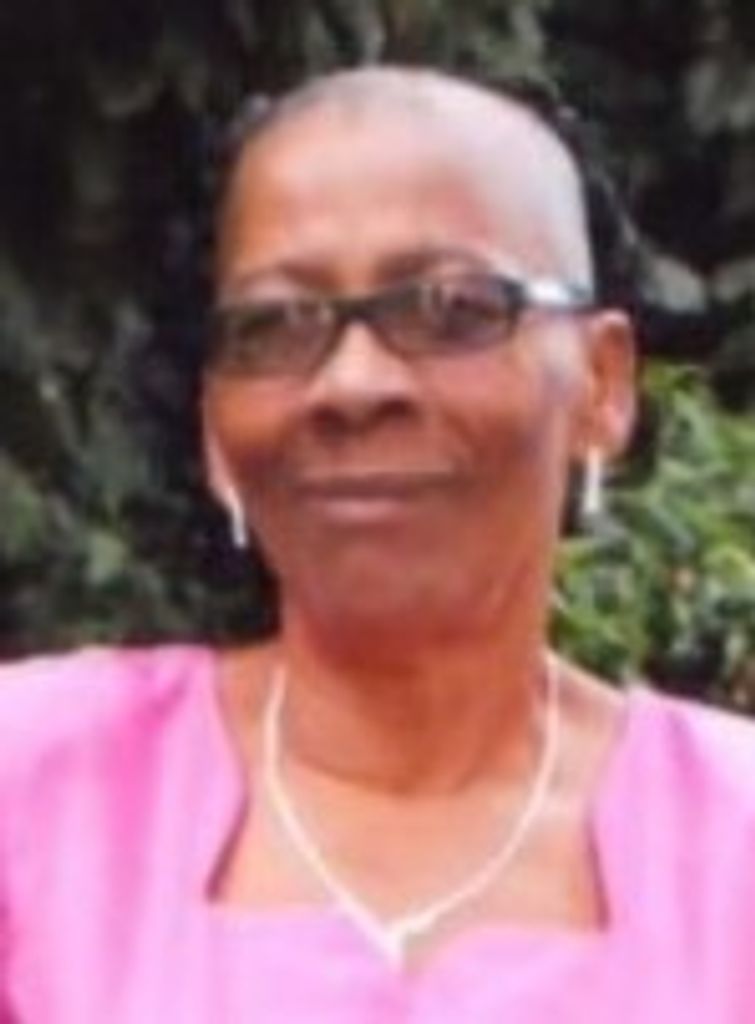 Marelin Campbell Profile Photo