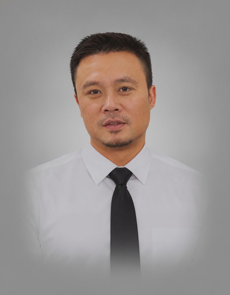 Augustino Hai Nhat Luong