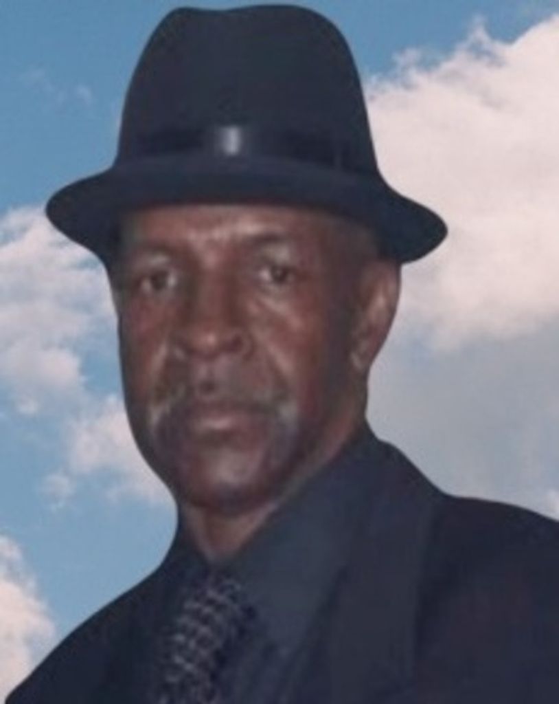 Willie Wright, Jr. Profile Photo