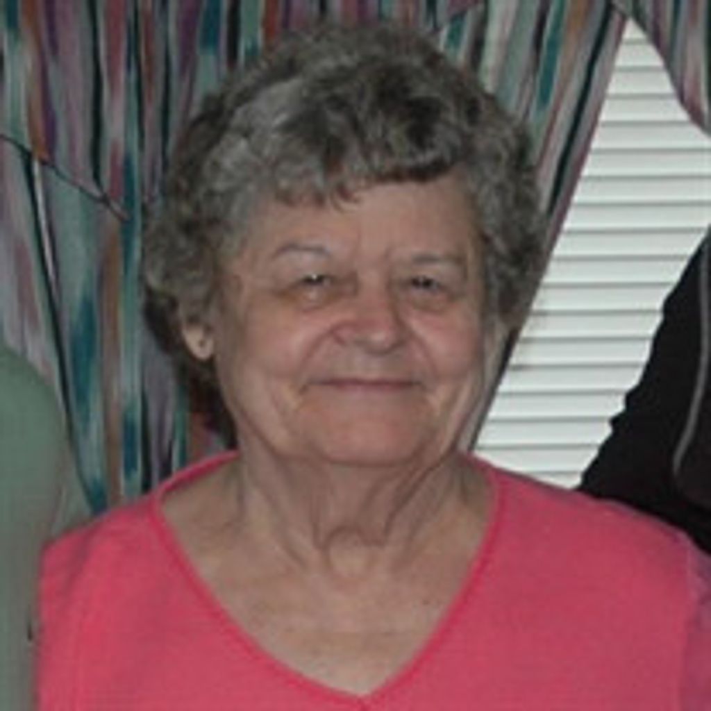 Syble Kaplon