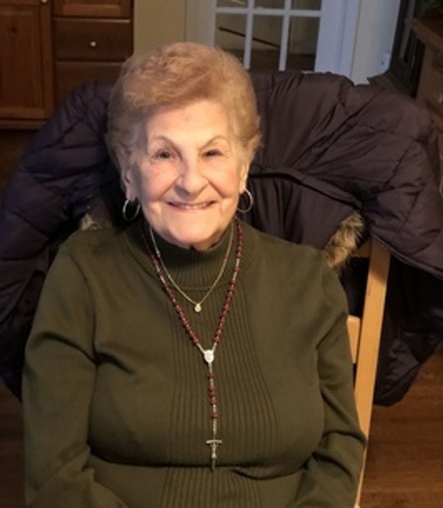 Mary Giannetti Profile Photo