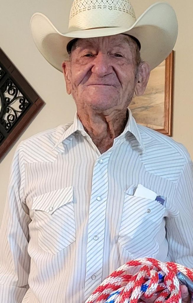 Robert "Tot" Mahata Calvert