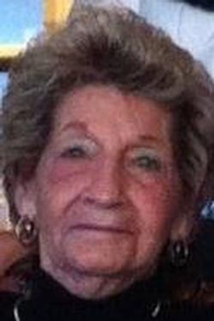 Jewel Lavern Self