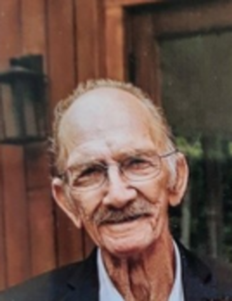 Kenneth James Profile Photo