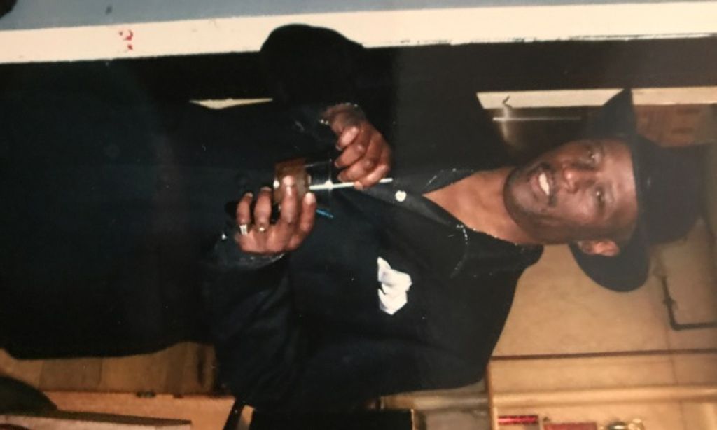 Jim W. Robinson, Jr.