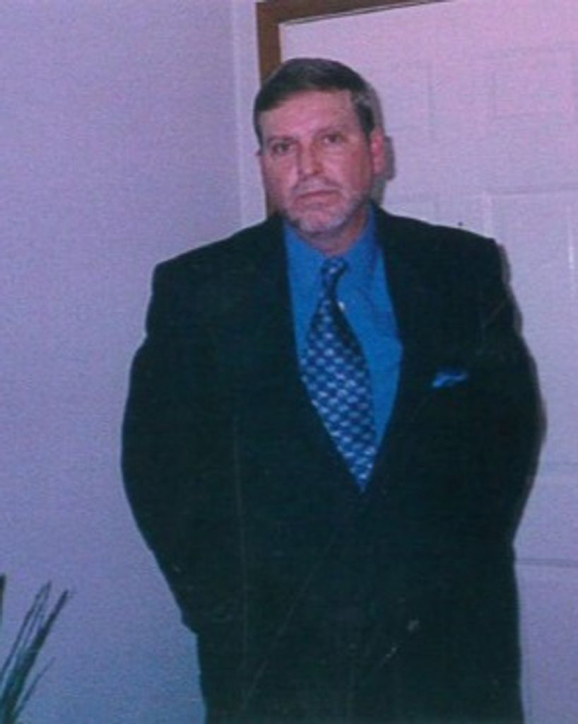 Marion Lee Wentz Profile Photo