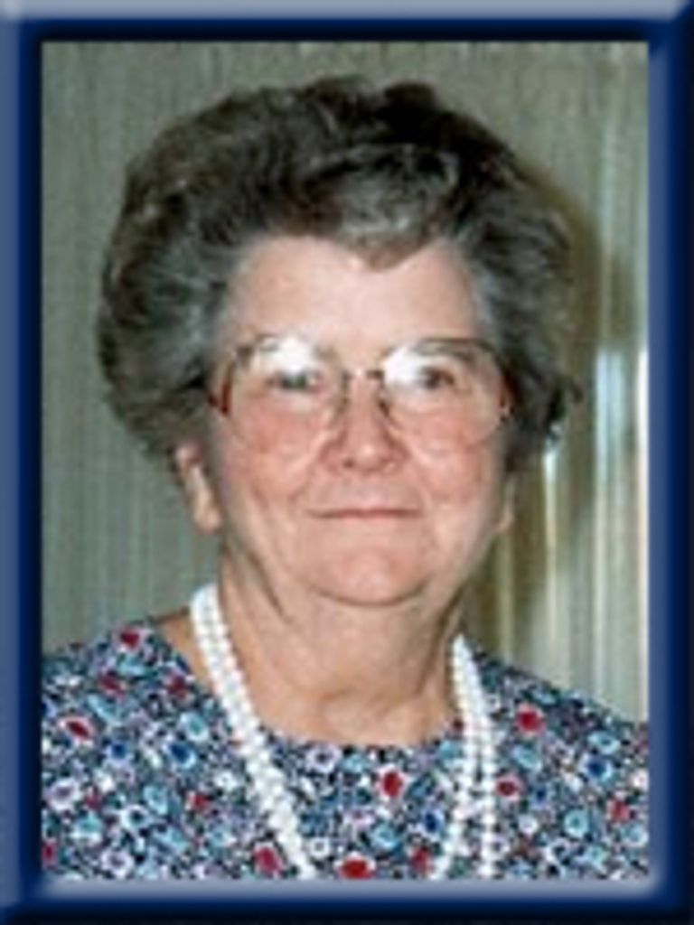 Boyle – Pauline Veronica