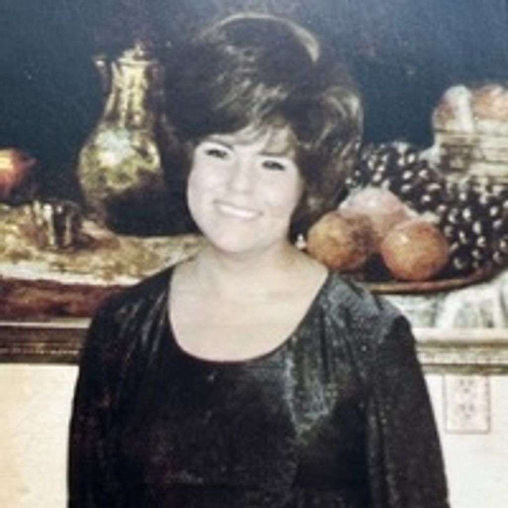 Sophia Garcia Cabral