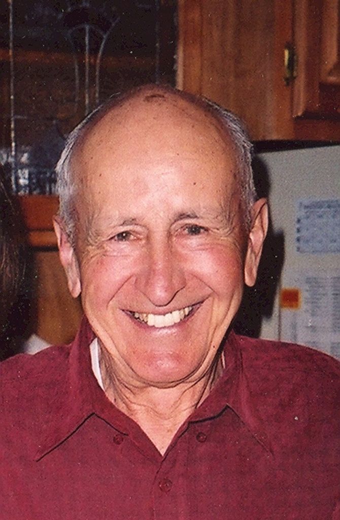 Louis L. Presto