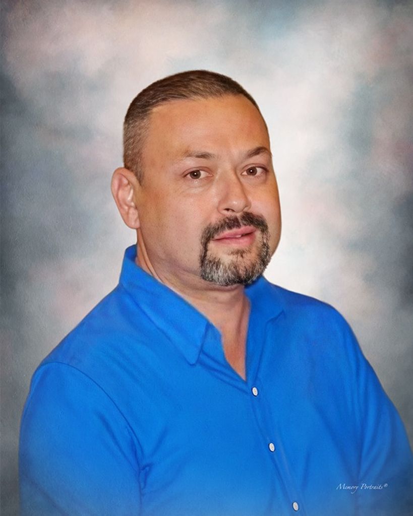 Abel Contreras, Jr. Profile Photo