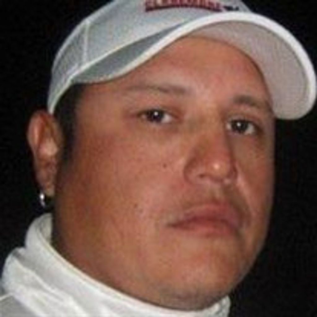 Tony Duane Gibson