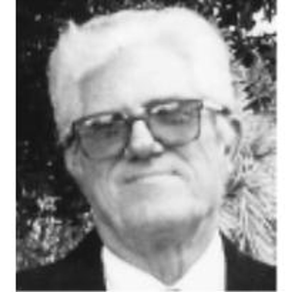 August Joseph Taconi Sr.