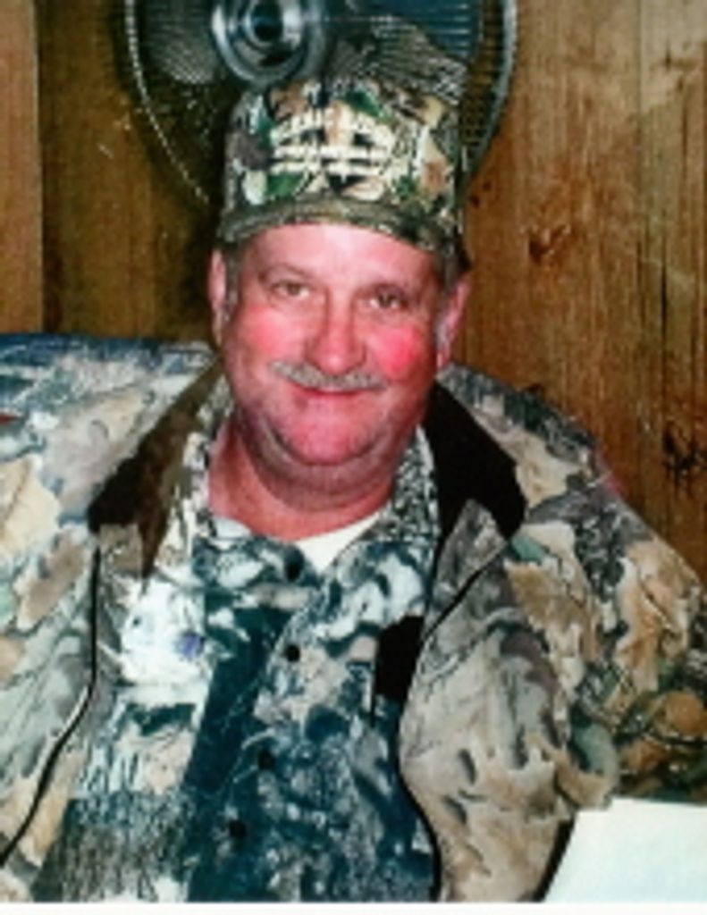 Earnest  Ray Shingleton