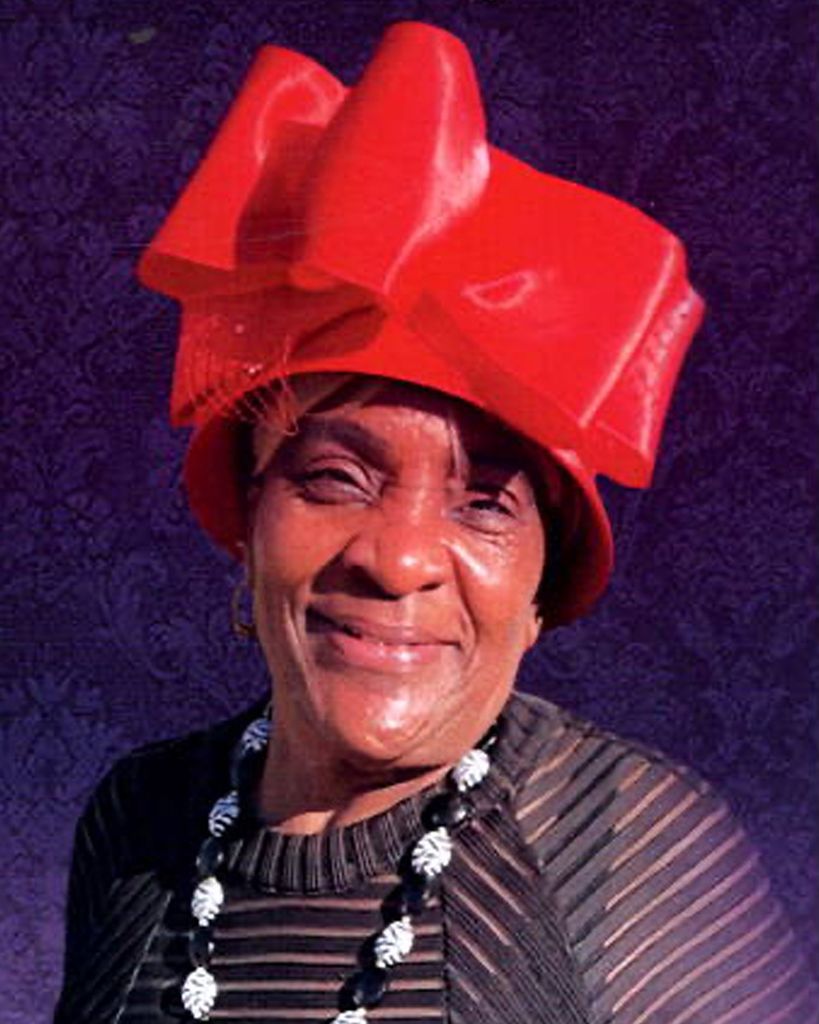 Cynthia Peoples Profile Photo