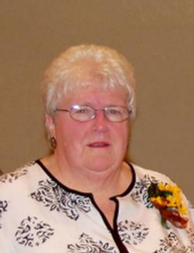 Wilma Wittmeier Profile Photo