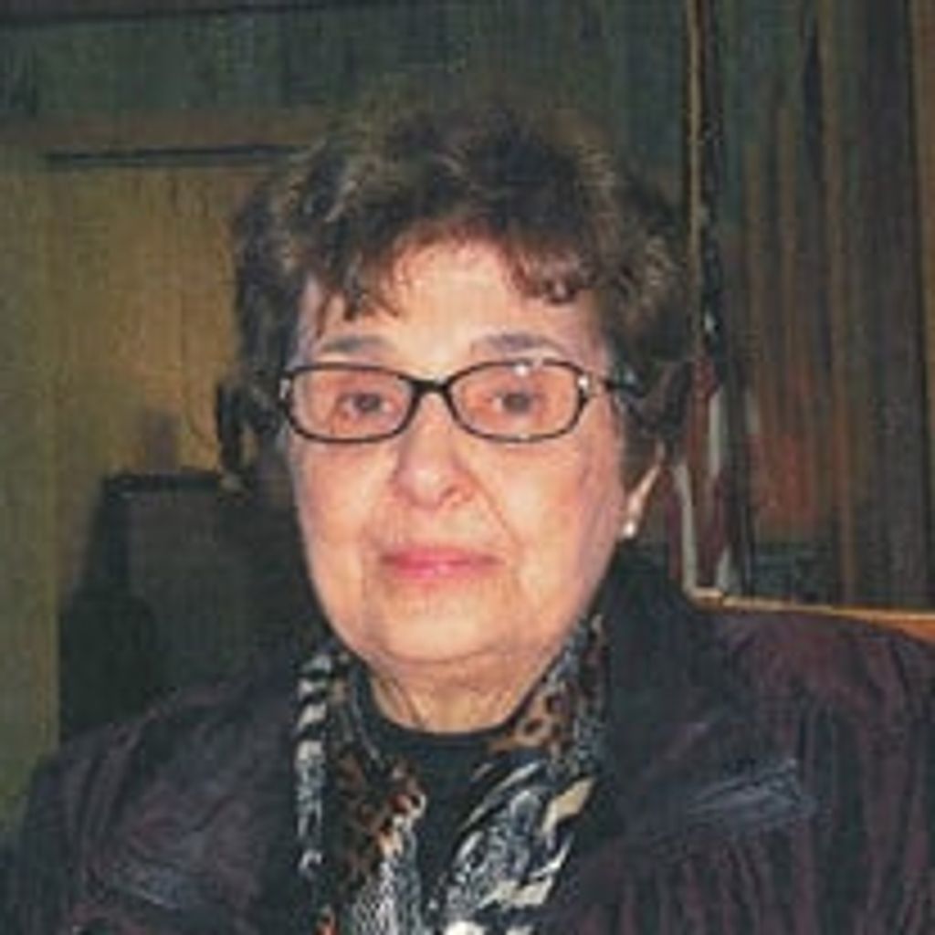 Elizabeth Ann "Betty" Friskel Profile Photo