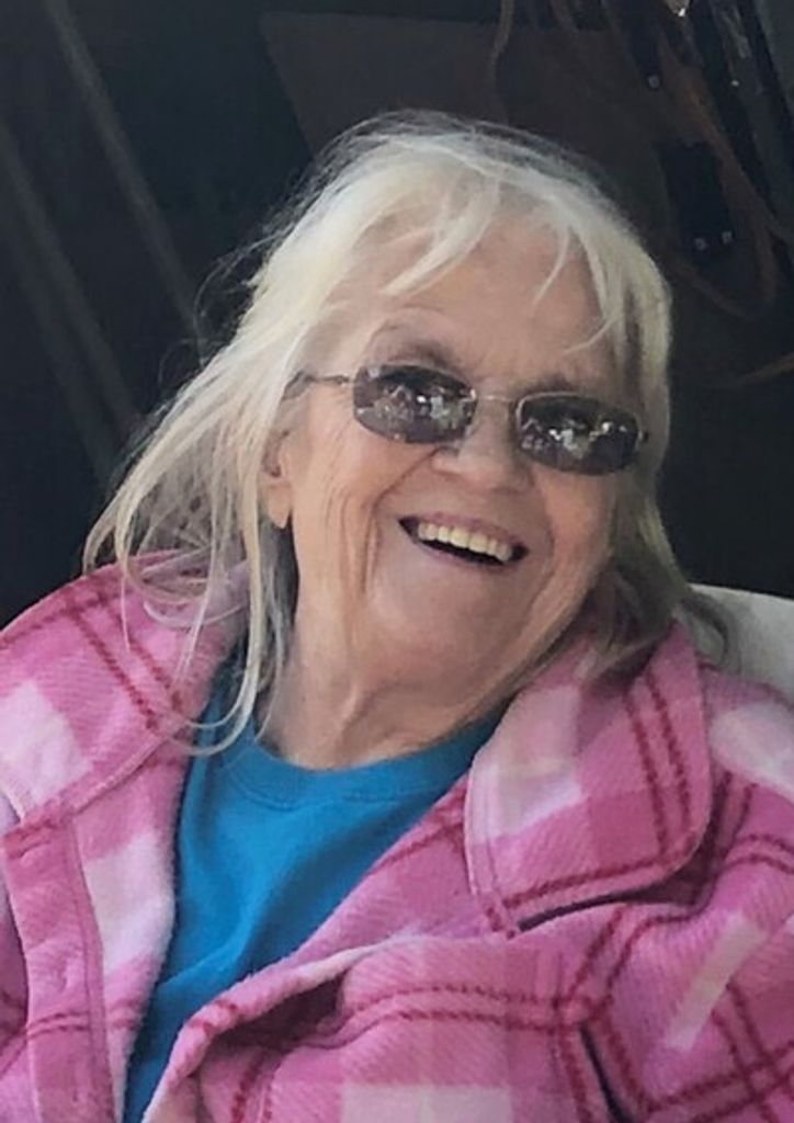Ruth M. Henry Profile Photo