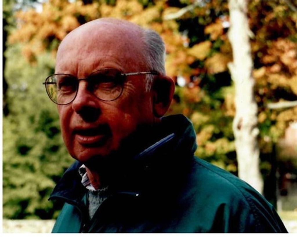 William Dowd, Jr.