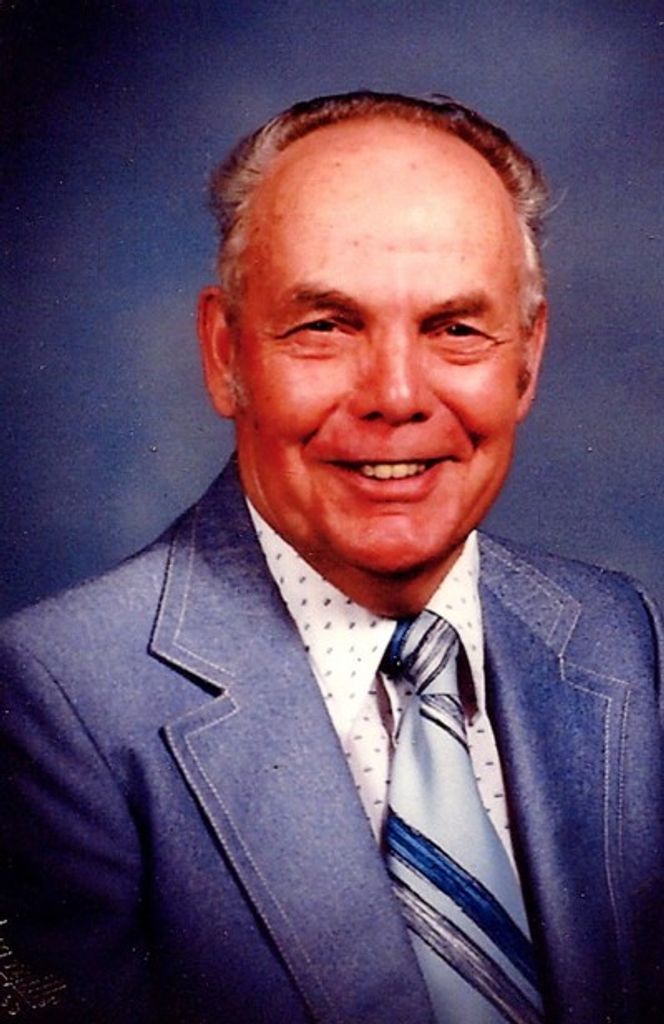 Ralph Samuel Warner Profile Photo