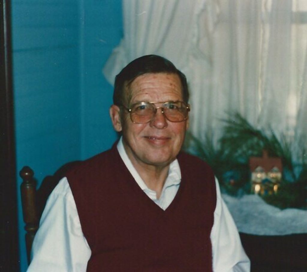 Louis Dale Norrell Sr