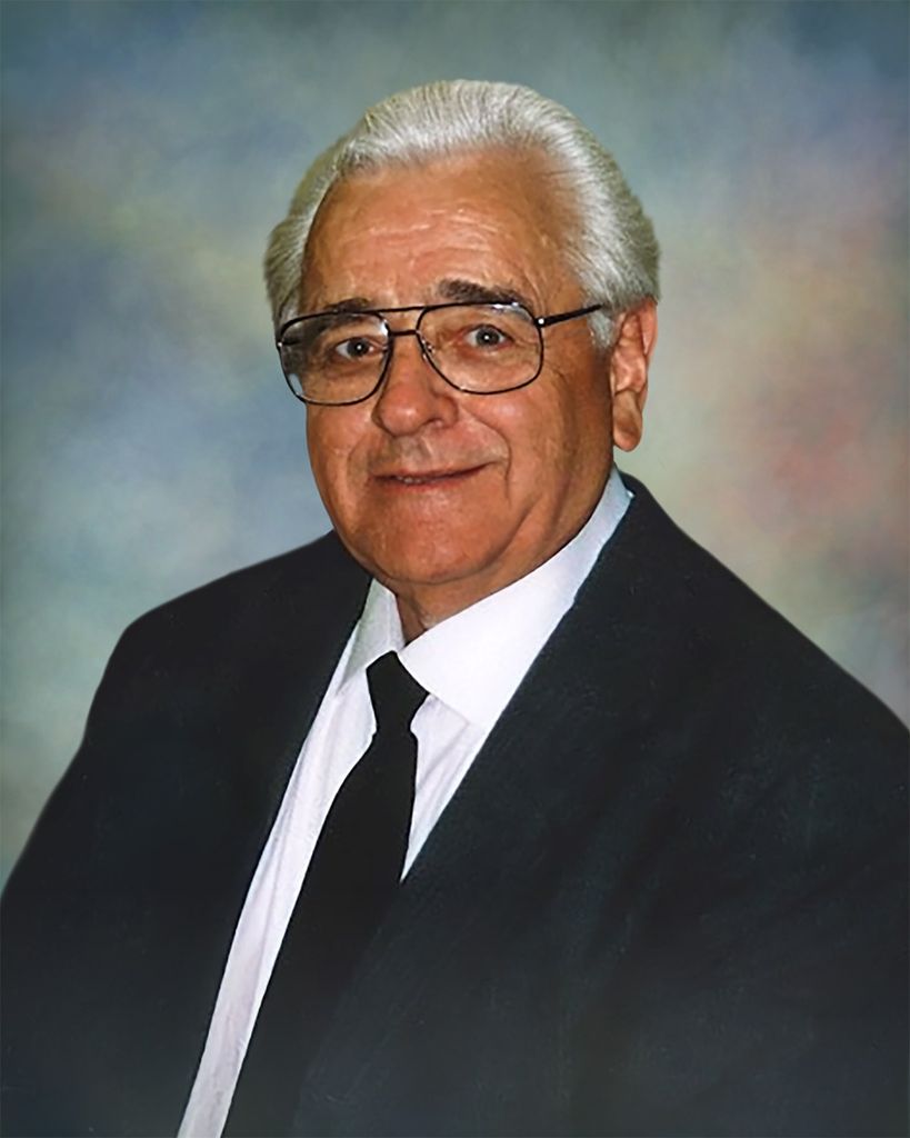 Harold Joseph McClelland Sr. Profile Photo