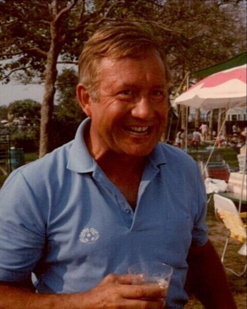 Hans Dieter Fritz Pommerehne
