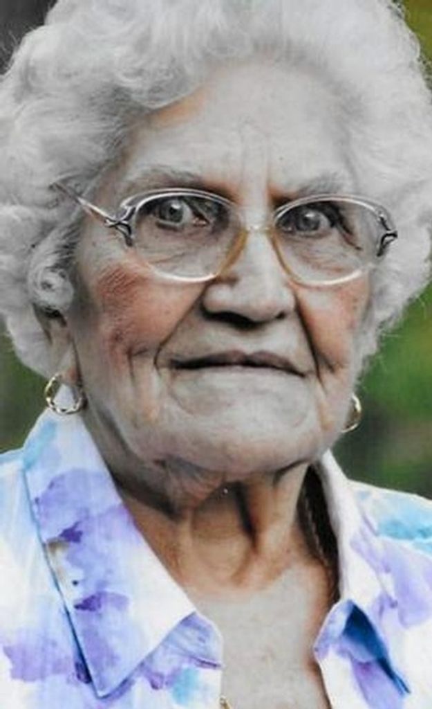 Louise Winters
