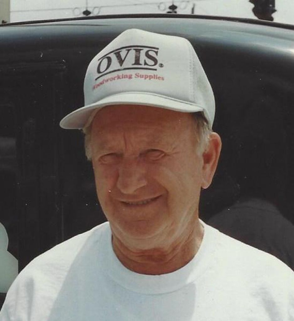 Orvil Albert Osburn Profile Photo