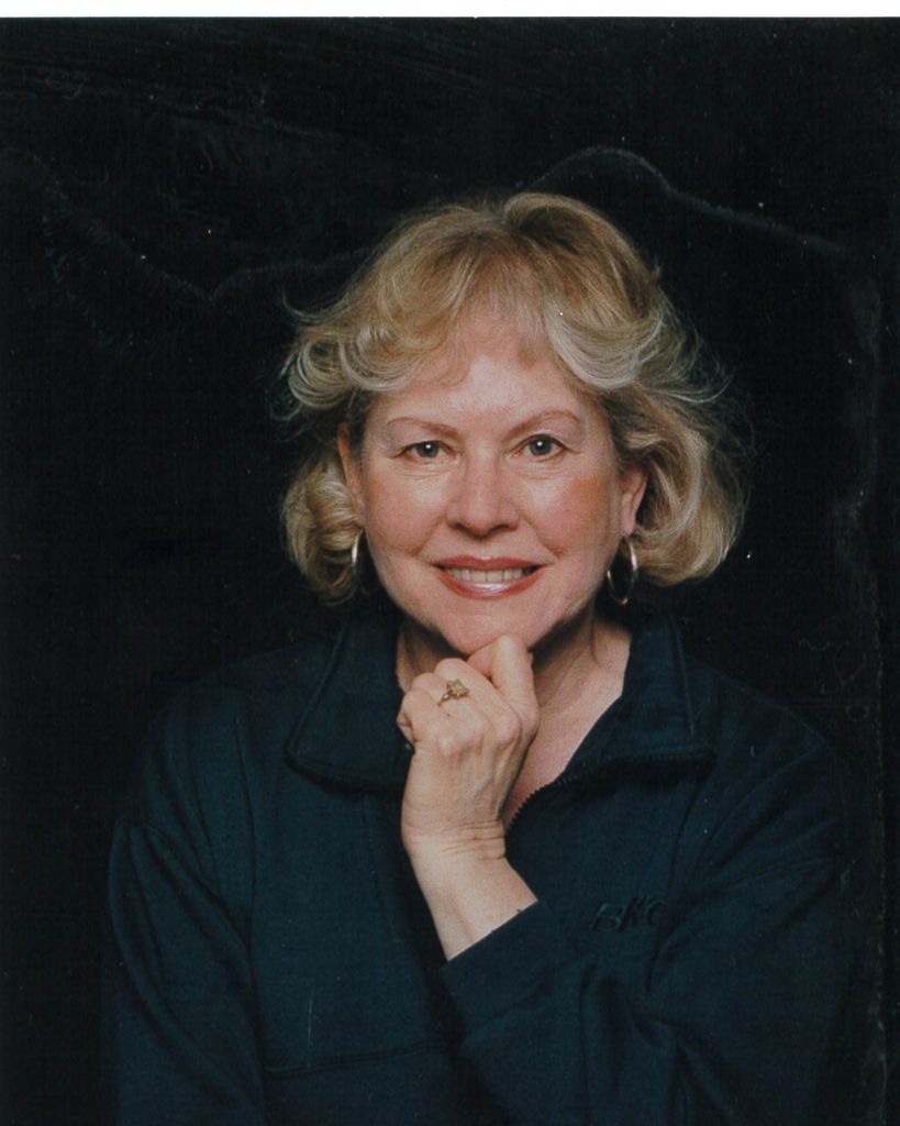 Sandra Pritchett Profile Photo