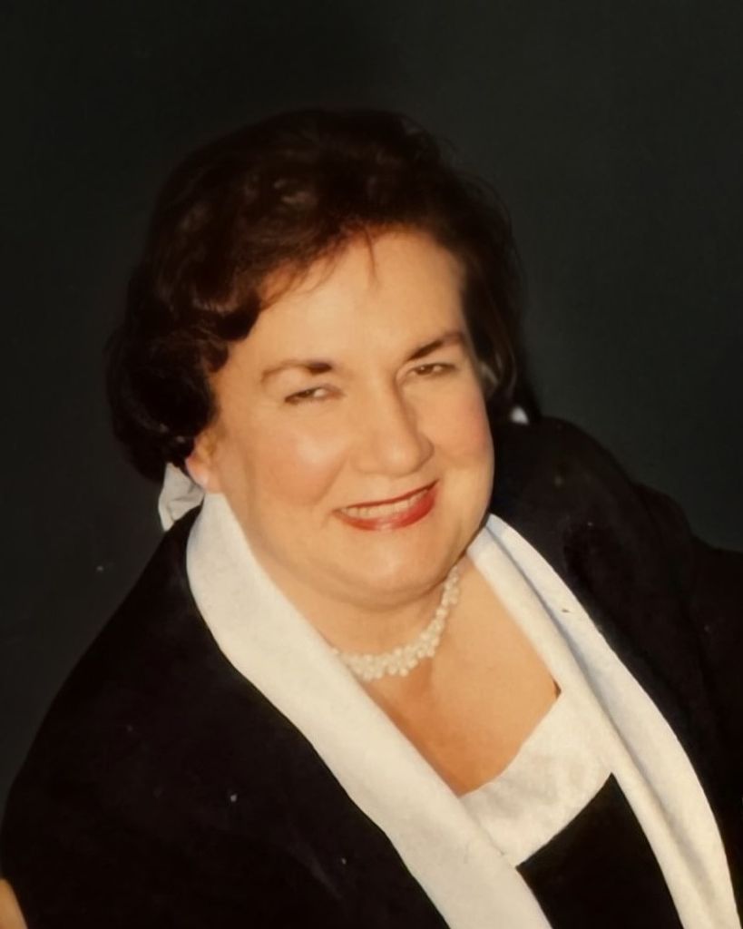 Wanda Caldwell Profile Photo