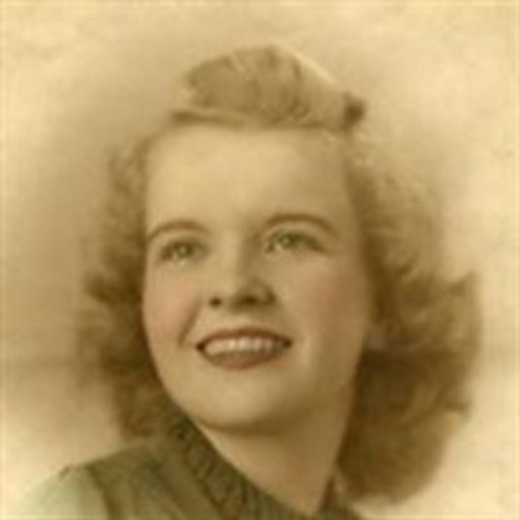 Ellen Marie Alexander
