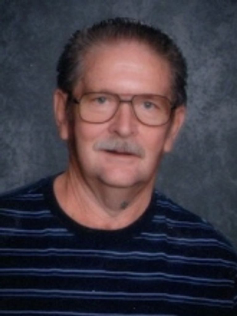 Robert Beymer Sizemore