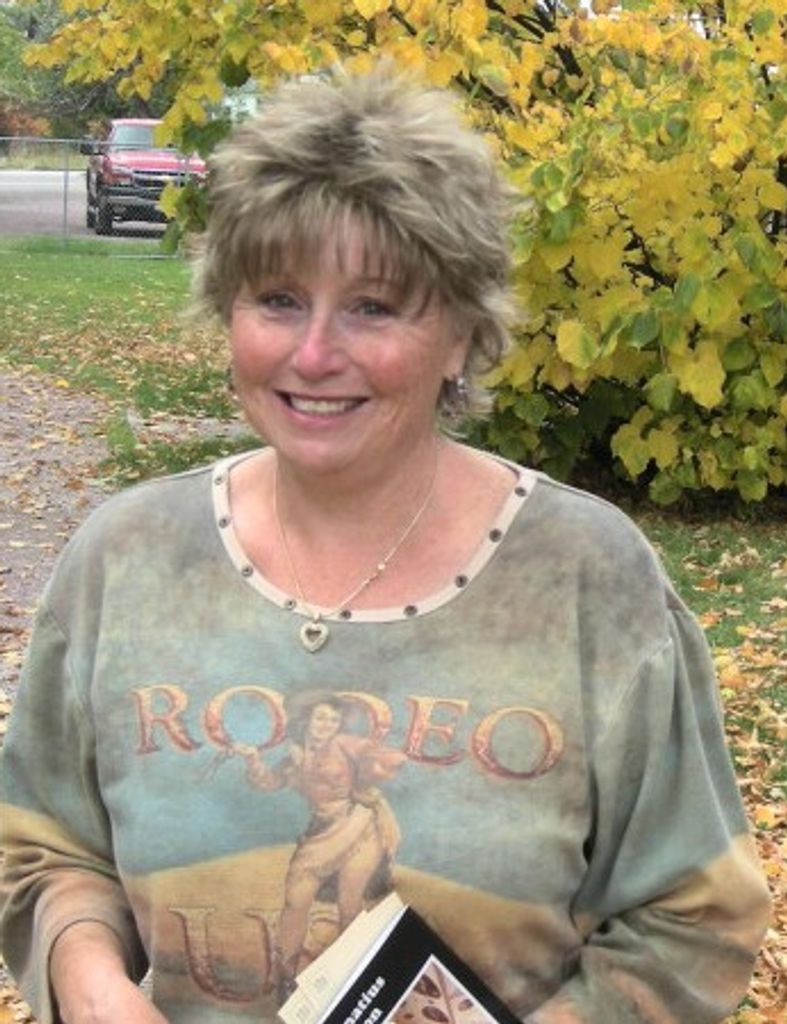 Deborah Sue (Browman)  Outman