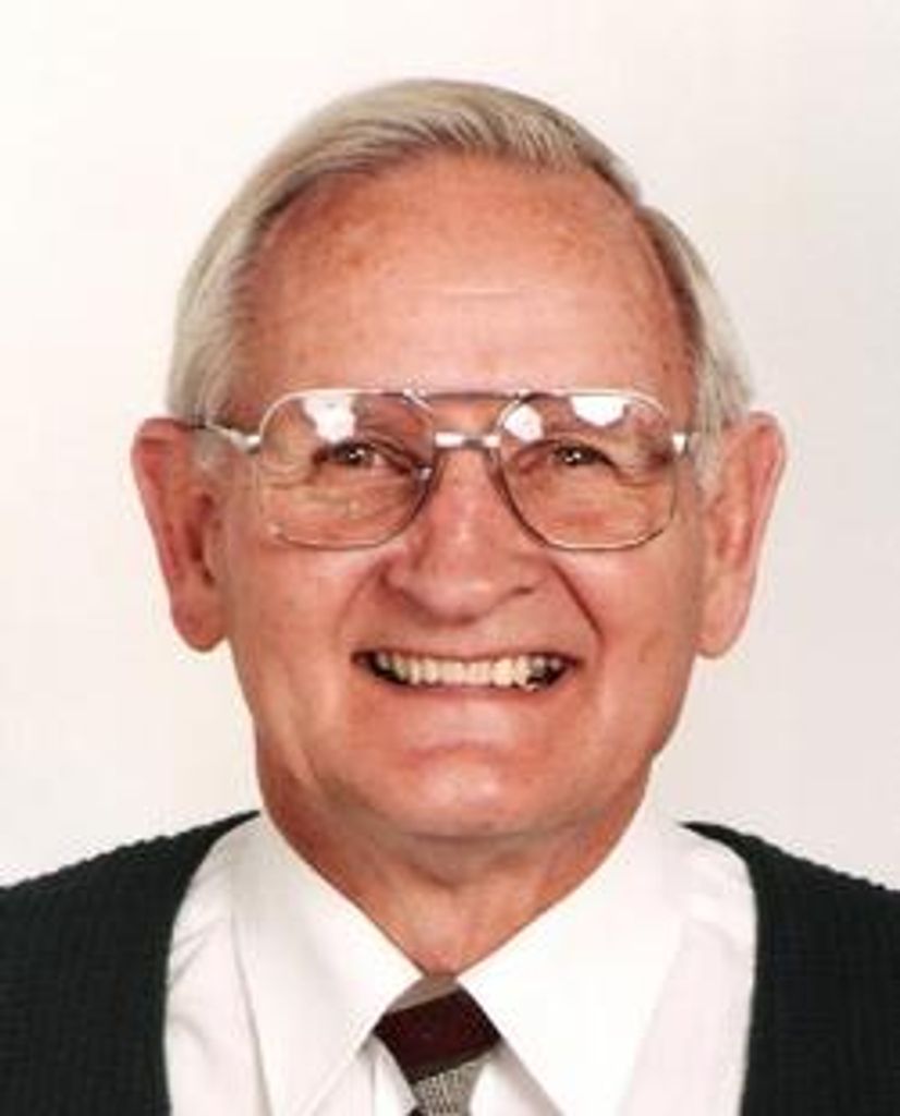 Jacob Martin Vander Meer