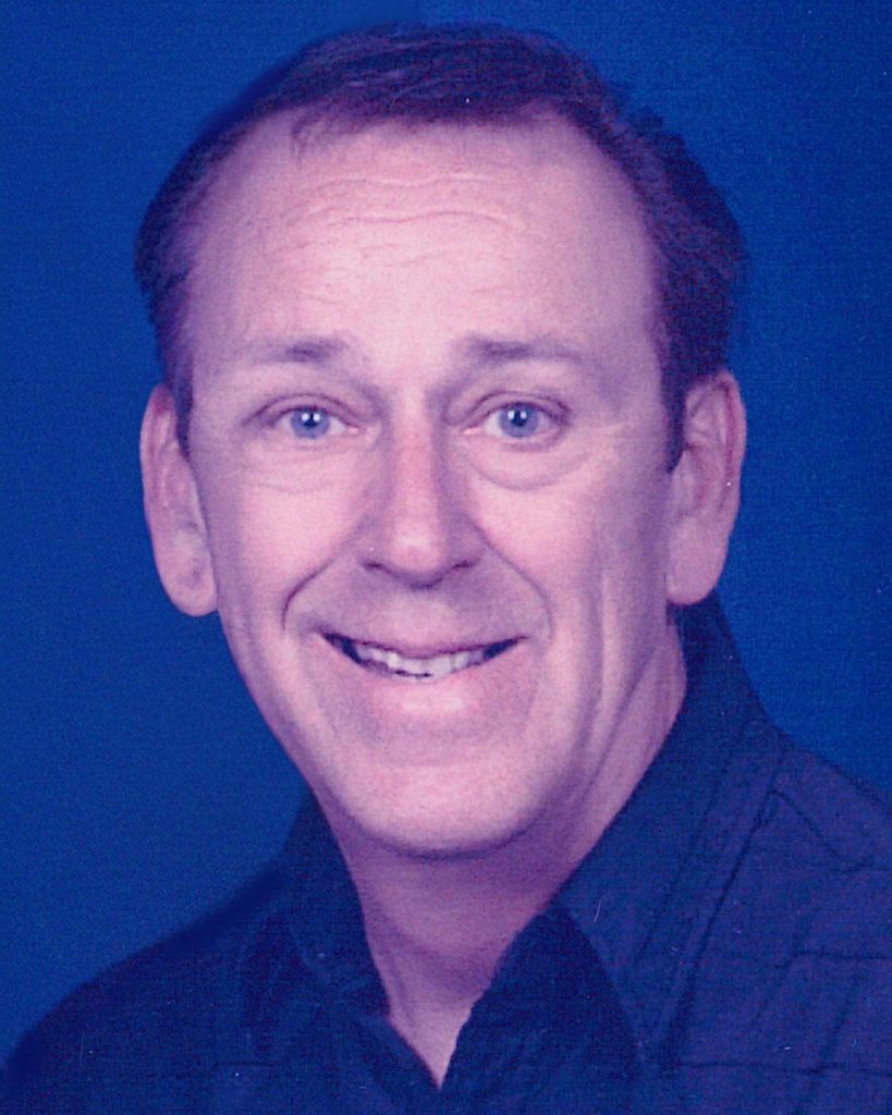 Donald Eugene Starry Sr.