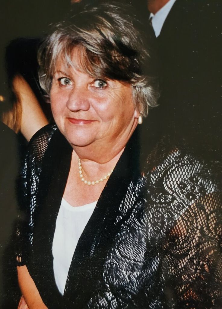 Margaret W. Robinson