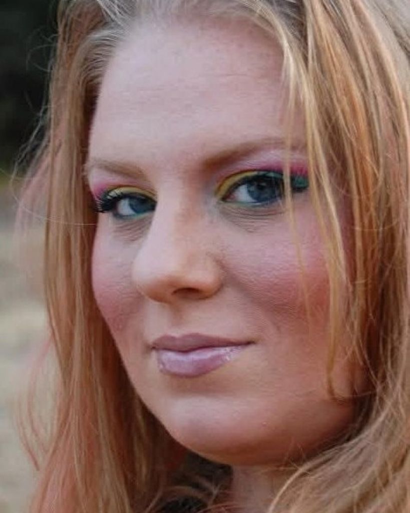 Marsha Christine Buras